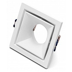 Встраиваемый светильник ambrella light tn tn122